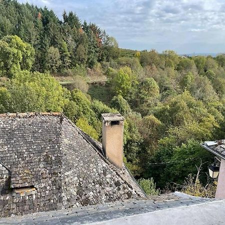 Maison De Village Avec Vue 4/5 Personnes Lou Rouchou Voutezac Экстерьер фото